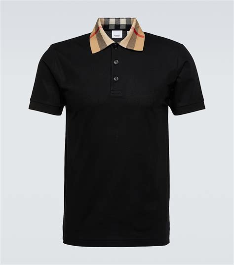 burberry polo shirt replica|burberry men's polo outlet.